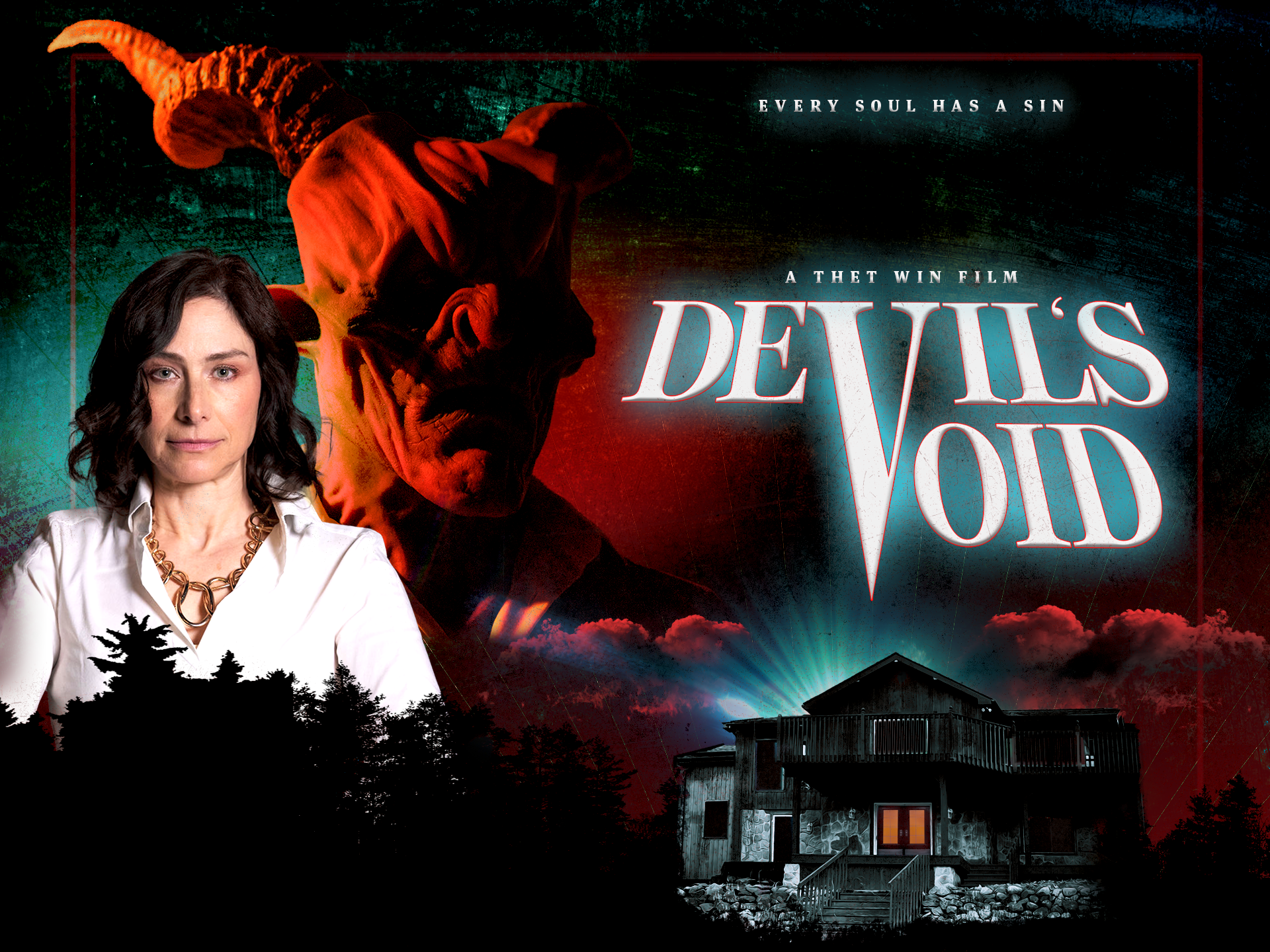 Devils Void Project