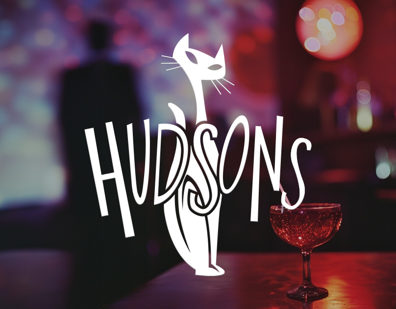 Hudsons Jazz Bar