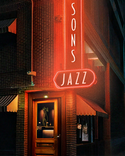 Hudsons Logo